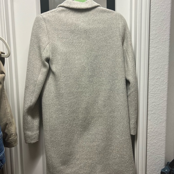 Zara coat - Picture 4 of 5